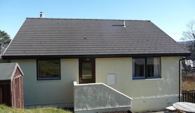 Ard Luing - Cottage in Upper Tobermory