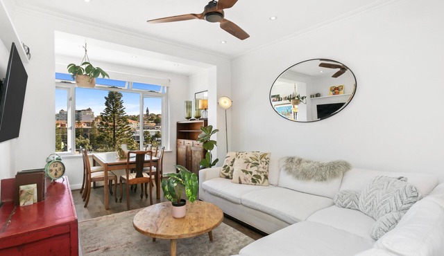 ARD12 Arden Street, Coogee - Beachside haven in Coogee!