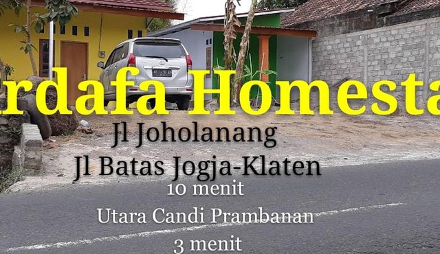 Ardafa Inn
