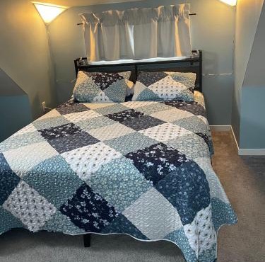 Ardan Cottage in Ingonish