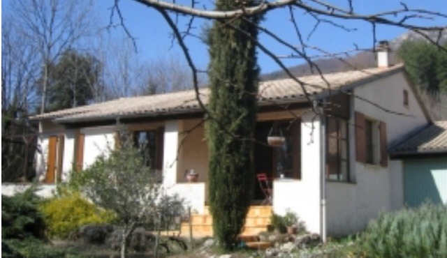 Ardeche Blaunac Justamont
