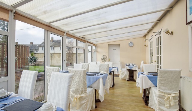 Arden Guest House, Craigmillar Castle Edinburgh