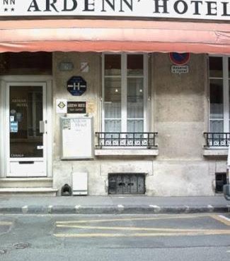 Ardenn'Hotel