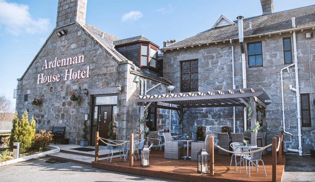 Ardennan House Hotel