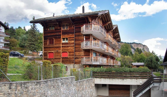 Ardève 7 by Interhome