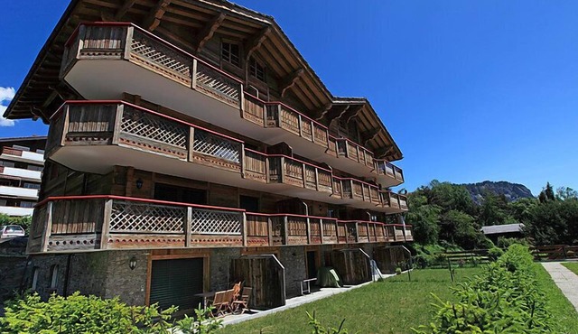 Ardève No 11 by Interhome