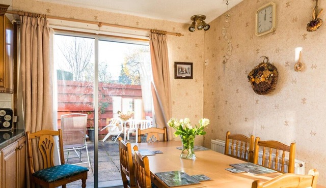 Ardgarry Holiday House