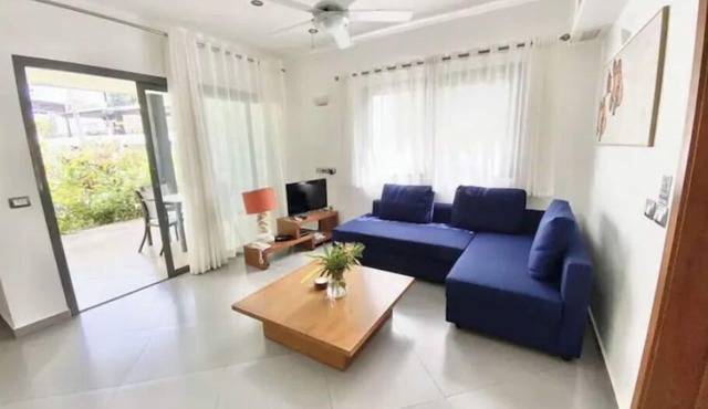 Ardhian at Alligio Beach Condo Las Terenas