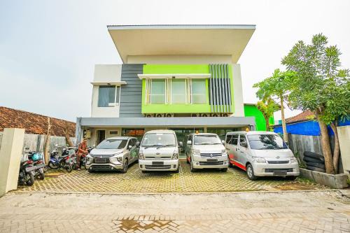 Ardhya Guesthouse Syariah by Ecommerceloka