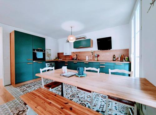 Ardillière - Bail Partner