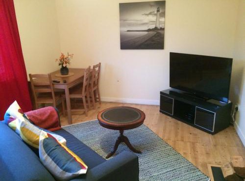 Ardminish House Gigha