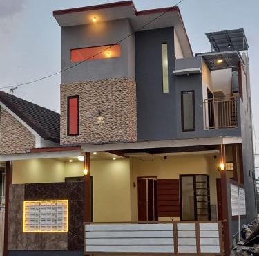 ARDMORE A10 HOMESTAY MALANG