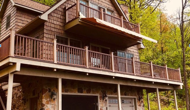 Ardmore Glenn Estate