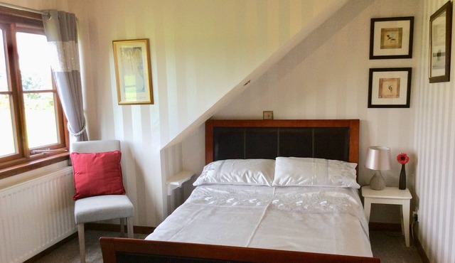 Ardoch Cottage Bed & Breakfast