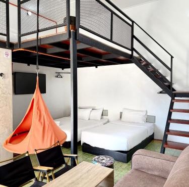 Ardour Lodge "A" Wing