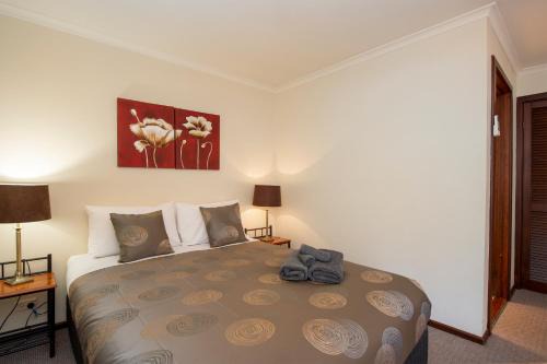 Ardrossan Hotel Motel