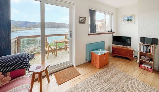 Ardtornish Apartment