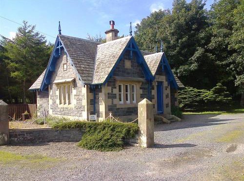 Ardwell House East Lodge