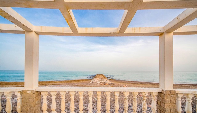 Are you dreaming of a holiday in Spain with sun and beach?