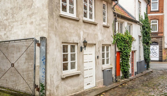 Are you dreaming of a beautiful vacation home and a varied vacation? Then this house might be someth