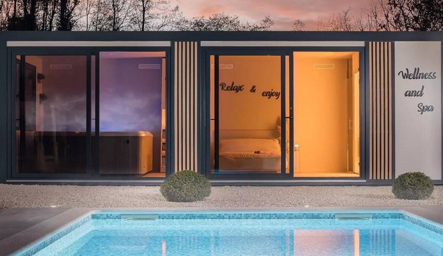 Are you looking for a charming retreat for you and your significant other.