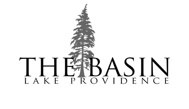 Area of Lake Providence