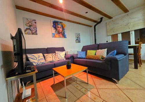 Areatza Home Mountain