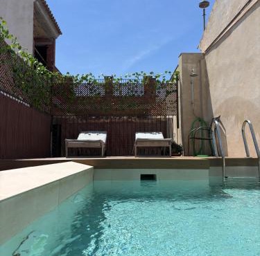 Arena Centro Rooms&Suites