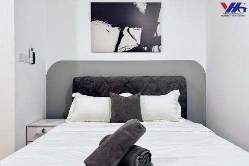 Arena Designer Studio KLIA