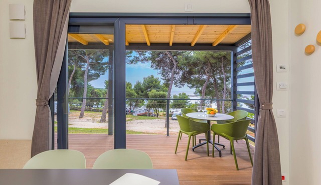 Arena Indije Mobile Homes