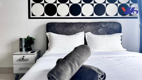 Arena Modern Minimalist near KLIA