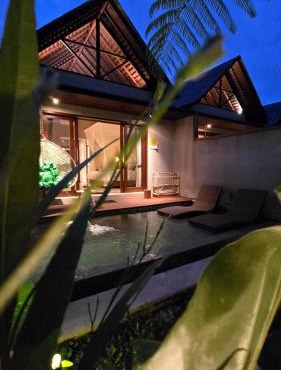 Arena Villa Ubud