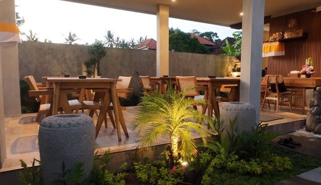 Arena Villa Ubud