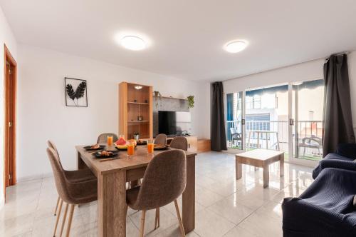 Arenal Beach Escape - Puerto Burriana