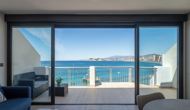 Arenal Suites Benidorm