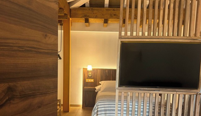ARENAS SUITES APARTAMENTOS