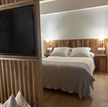 Arenas Suites