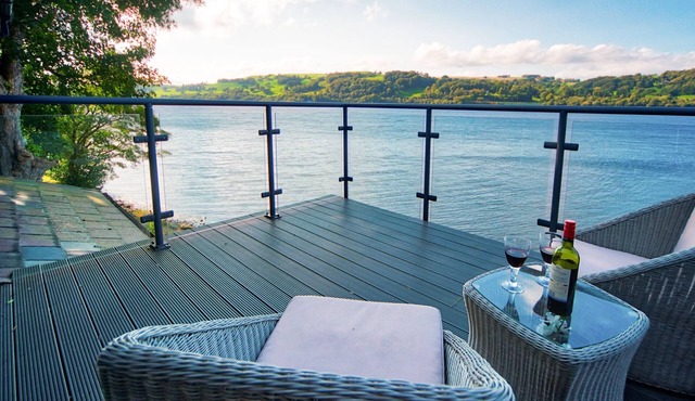 ARENIG - BALA LAKE, romantic in Bala