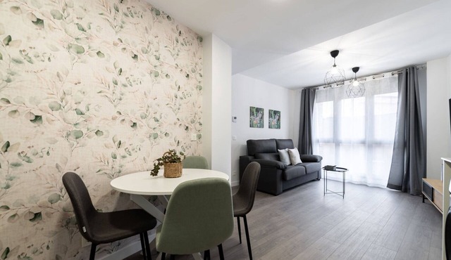 Ares Residencial - GETAFE SUITES 3ºB