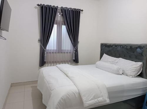 Arfa homestay