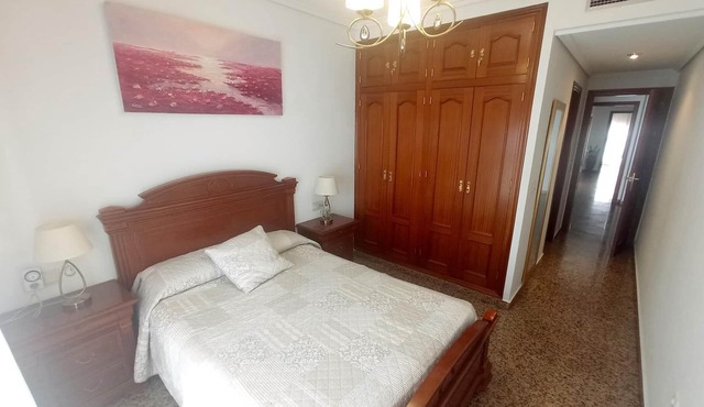Arfe Apartment near the city center