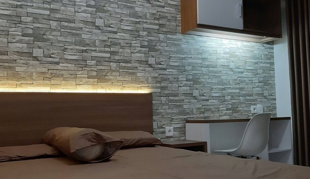ArFe Room 3 Apartemen Taman Melati Yogyakarta