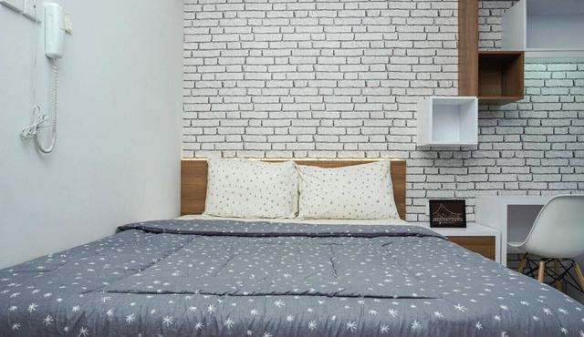 ArFe Room Apartemen Taman Melati Yogyakarta