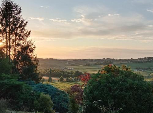 argagnon 64 chambre sbd wc salon privés