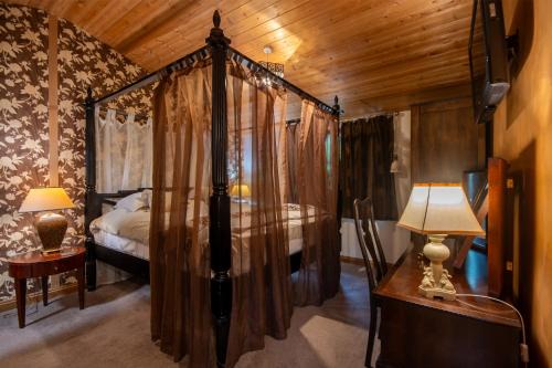 Argente Lodge - Still Rabbit - Hot Tub - Yorkshire