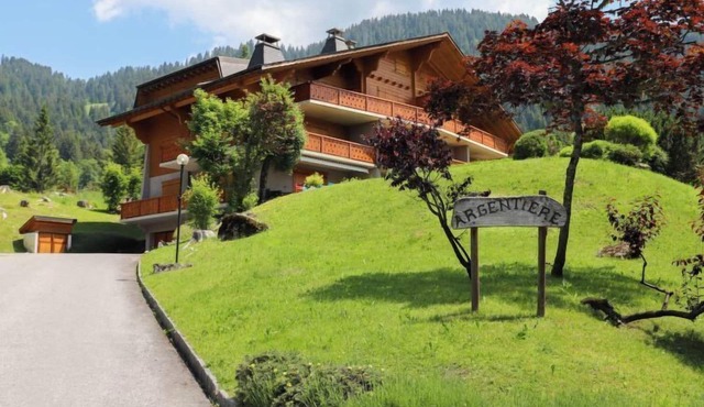 Argentière 3 by Interhome