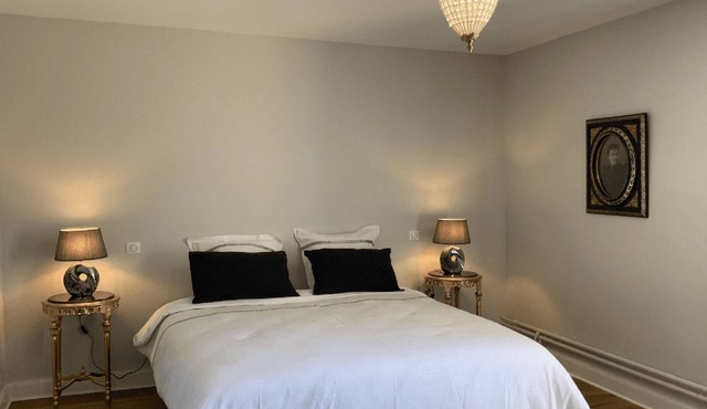 Argentonesse Castle, in the heart of the Périgord Noir, near Sarlat and the Chât