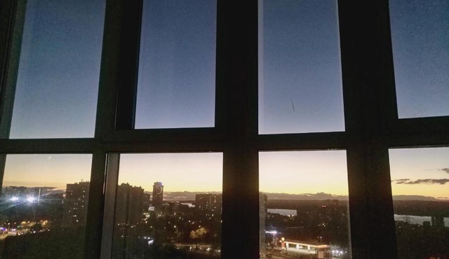 Argo family apartments