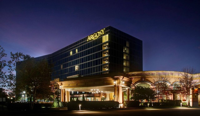 Argosy Casino & Hotel