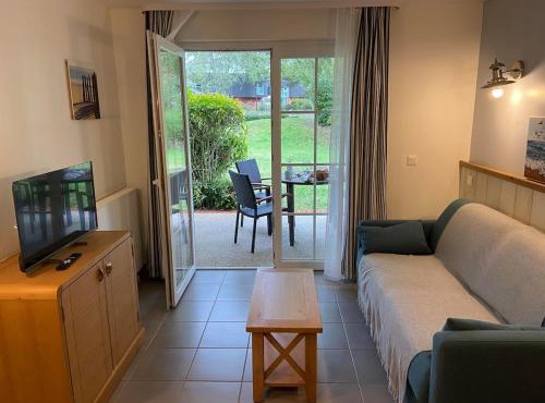 Argousiers 14, Appartement à Belle Dune